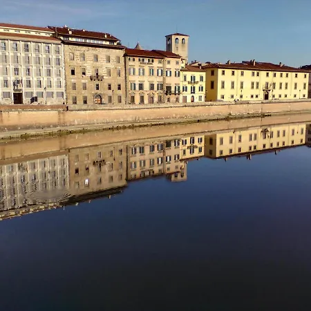Solferino Apartment *