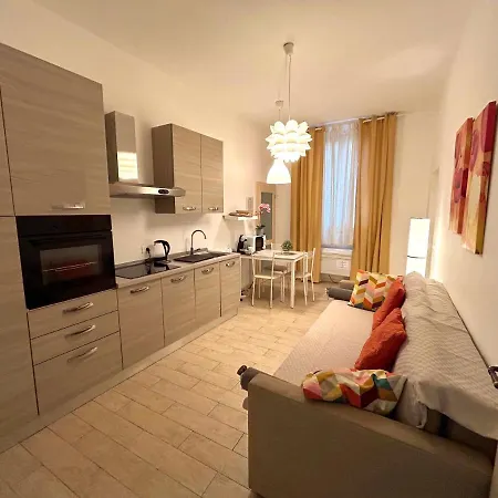 Apartment Solferino *