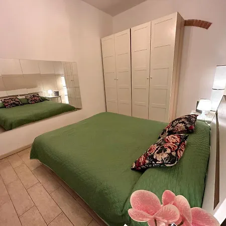 Solferino Apartment