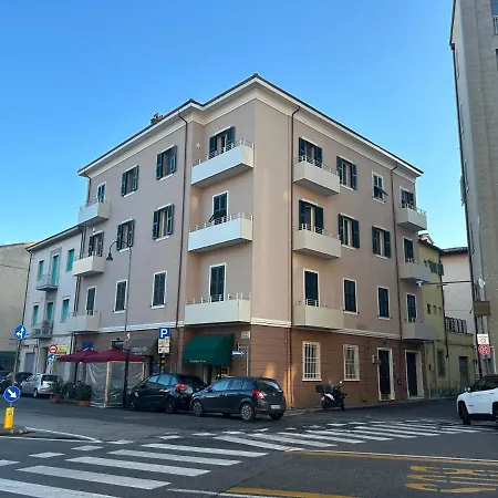 Apartment Solferino *